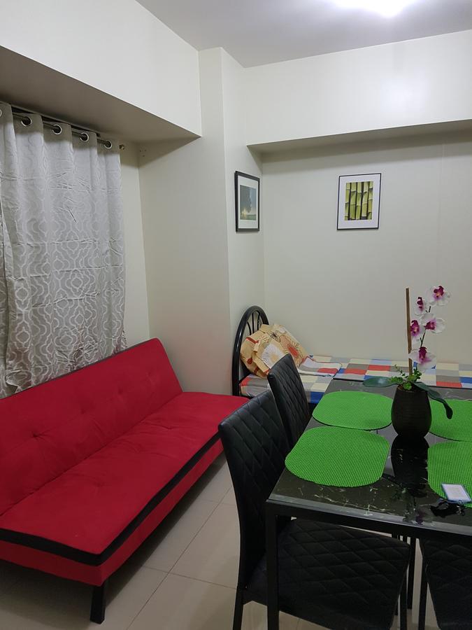 Apartment Kc 2-bedroom 1 At Horizon 101 *