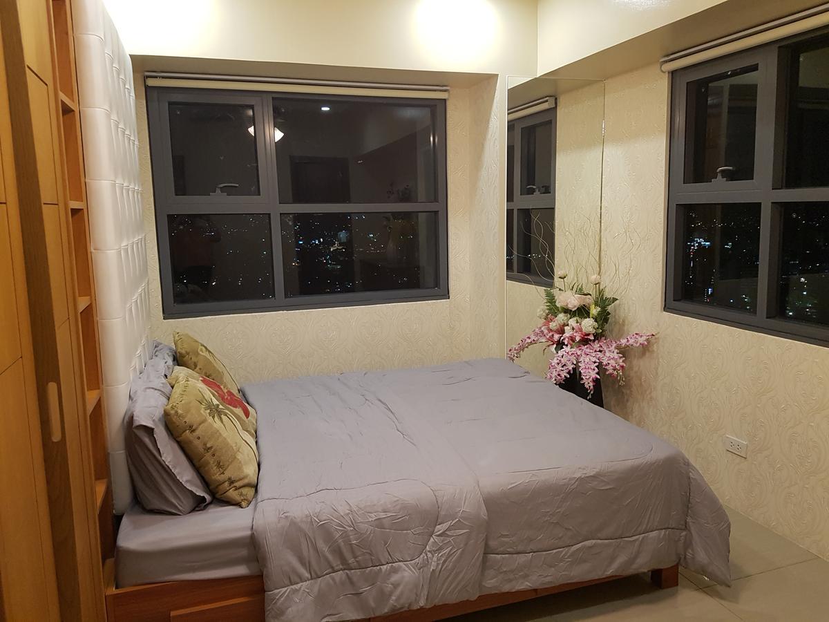Kc 2-bedroom 1 At Horizon 101 Apartment Cebu