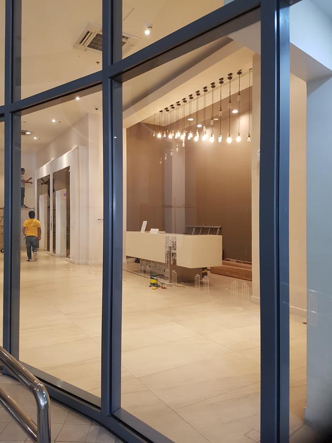 Kc 2-bedroom 1 At Horizon 101 Apartment *
