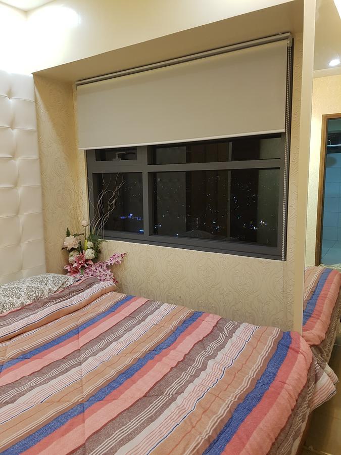 Apartment Kc 2-bedroom 1 At Horizon 101