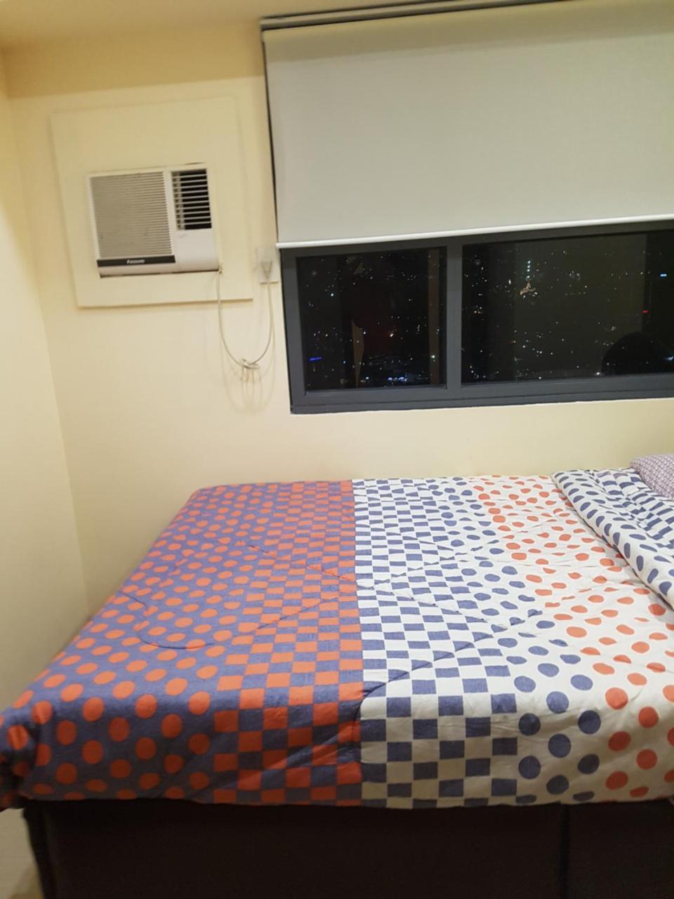 Apartment Kc 2-bedroom 1 At Horizon 101 Cebu